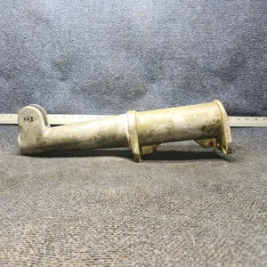 65319-004 | Piper PA-28-140 | Main Gear Cylinder